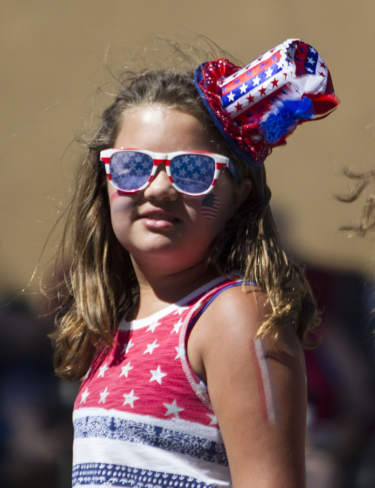 Sagebrush Days Parade